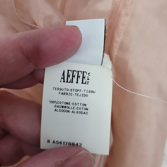 MOSCHINO dress white eyelet lace‎ sleeveless bodycon midi 8 - Picture 9 of 16